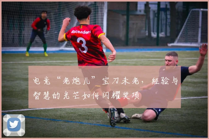 电竞“老炮儿”宝刀未老，经验与智慧的光芒如何闪耀奖项